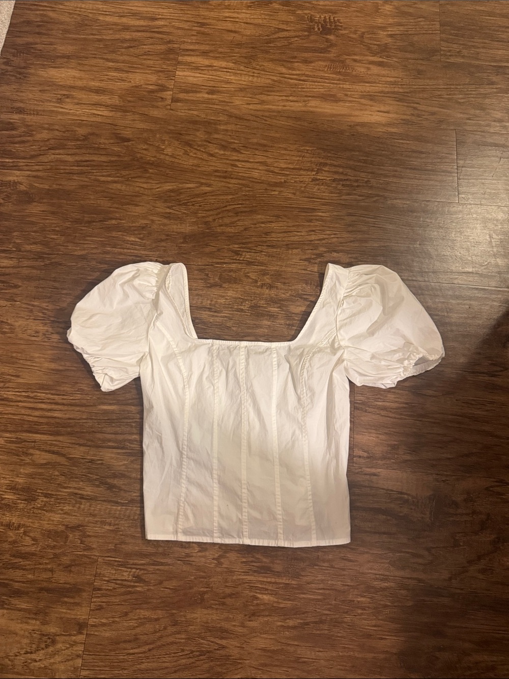 Jcrew top size xs